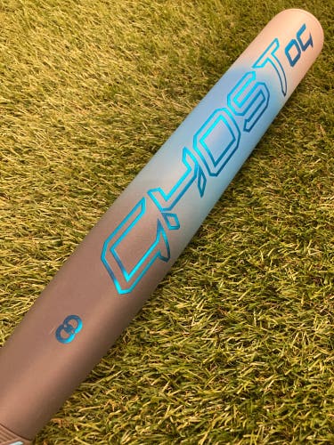 Easton Ghost OG (2 1/4") Fastpitch Bat 2025 (-11)