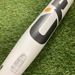 DeMarini CF (2 5/8") USSSA Bat 2022 (-5)