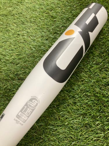 DeMarini CF (2 5/8") USSSA Bat 2022 (-5)