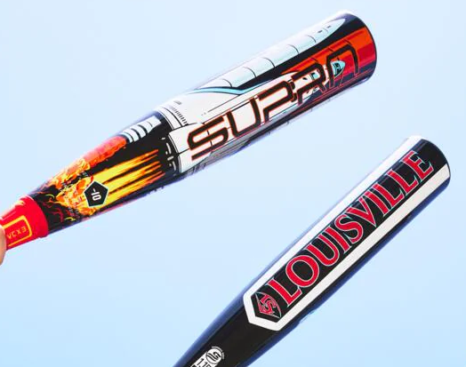 New Limited Edition Louisville Slugger Supra Starship USSSA