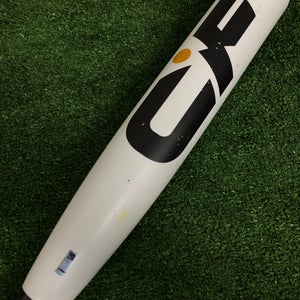 DeMarini CF (2 3/4") USSSA Bat 2022 (-8)