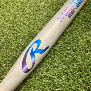 Rawlings Mantra Reverse (2 1/4") Fastpitch Bat 2025 (-10)