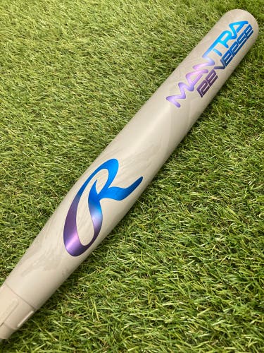 Rawlings Mantra Reverse (2 1/4") Fastpitch Bat 2025 (-10)