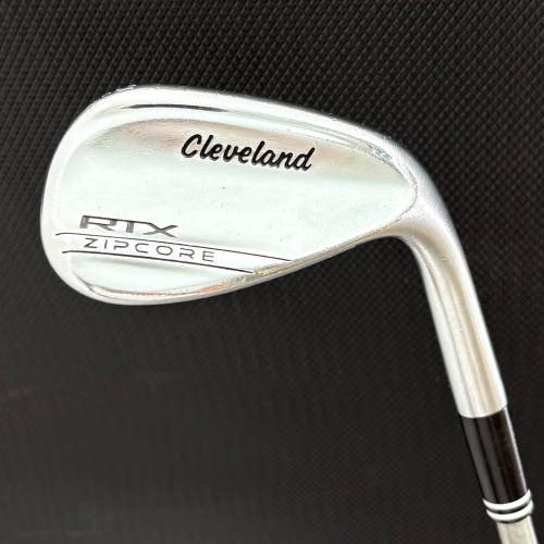 CLEVELAND RTX ZIPCORE WEDGE (50 DEGREE)