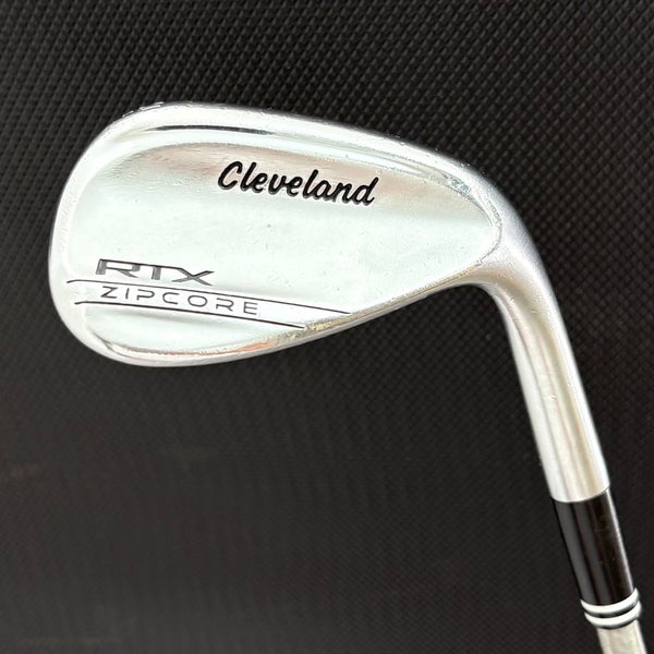 CLEVELAND RTX ZIPCORE WEDGE (50 DEGREE)