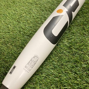 DeMarini CF (2 3/4") USSSA Bat 2022 (-8)