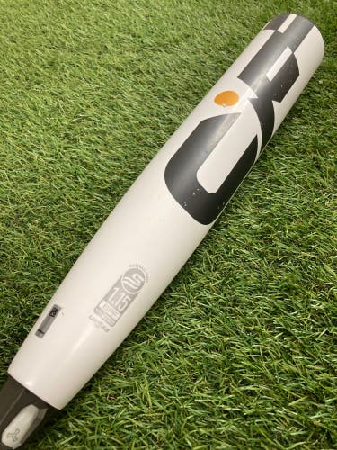 DeMarini CF (2 3/4") USSSA Bat 2022 (-8)
