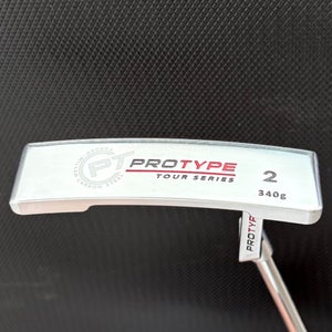 ODYSSEY PROTYPE TOUR 2 PUTTER (33.5")
