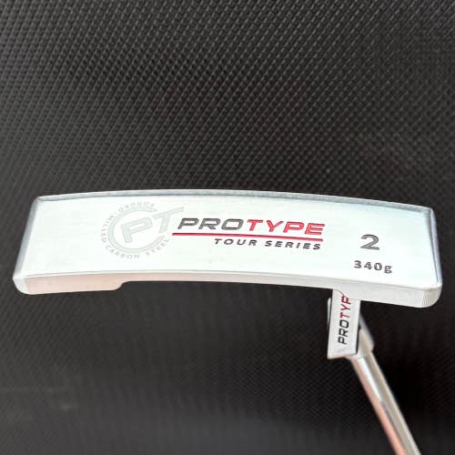 ODYSSEY PROTYPE TOUR 2 PUTTER (33.5")