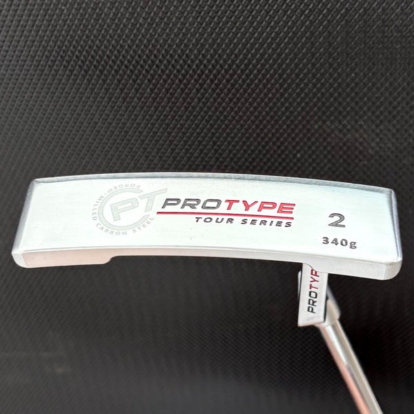 ODYSSEY PROTYPE TOUR 2 PUTTER (33.5")