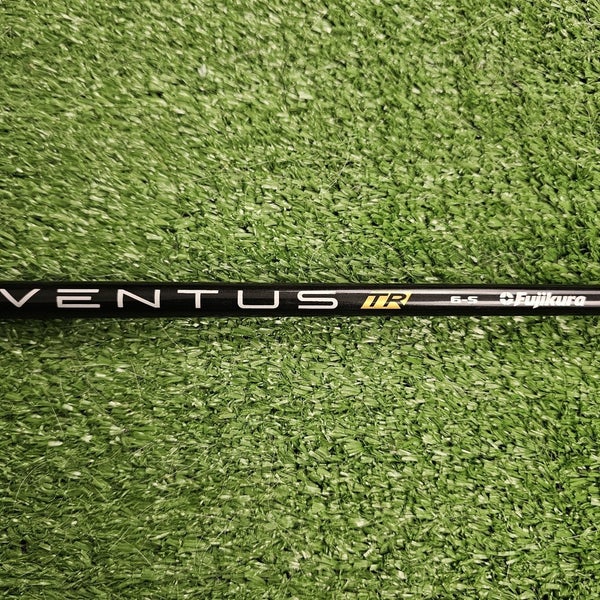 Ventus TR Blue Velocore 6S 65g Stiff Flex Driver Shaft With Ping Tip 44.75"