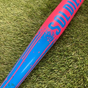 Soldier Sports TANK ONE BBCOR Bat 2025 (-3)