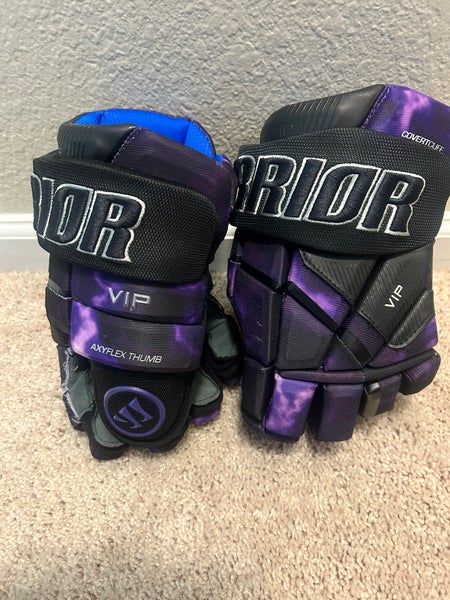 Warrior Pro Series II Gloves 14" (Used)