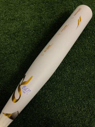Rawlings Icon (2 3/4") USSSA 2024 (-8)