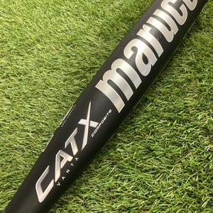 Marucci CATX Vanta Composite (2 3/4") USSSA 2024 (-10)