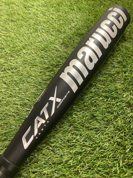 Marucci CATX Vanta Composite (2 3/4") USSSA 2024 (-10)