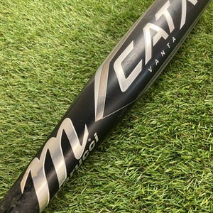 Marucci CATX Vanta (2 3/4") USSSA 2024 (-8)
