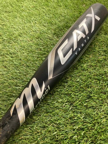 Marucci CATX Vanta (2 3/4") USSSA 2024 (-8)