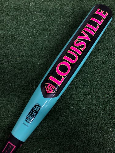 Louisville Slugger Supra Composite USSSA (2 3/4") 2026 (-5)