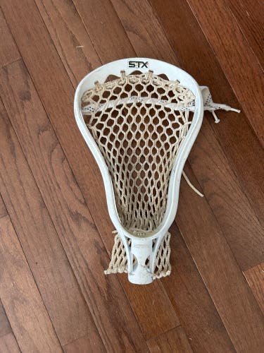 STX AV8 Strung Head (Used)