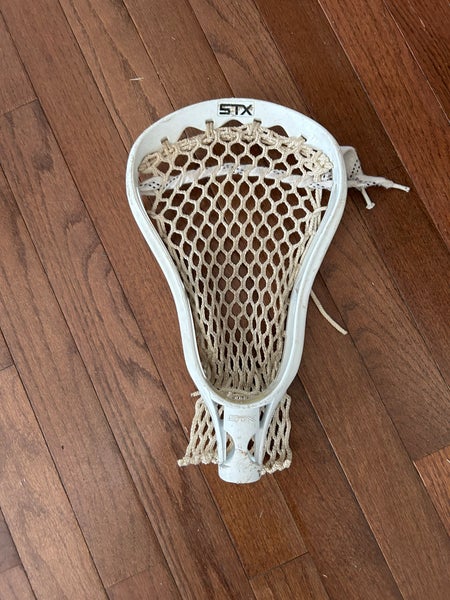 STX AV8 Strung Head (Used)