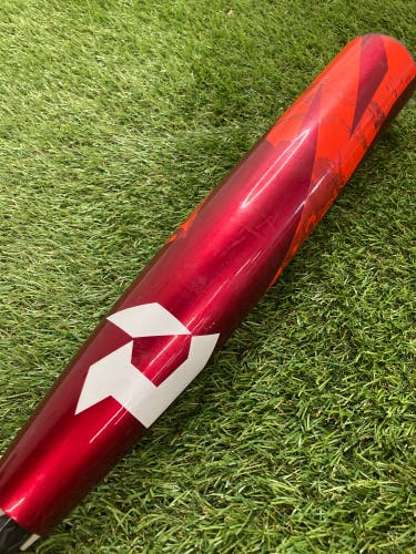 DeMarini Zoa (2 3/4") USSSA 2024 (-8)