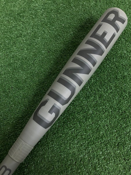 Warstic Gunner (2 3/4") USSSA Hybrid Bat 2022 (-8)