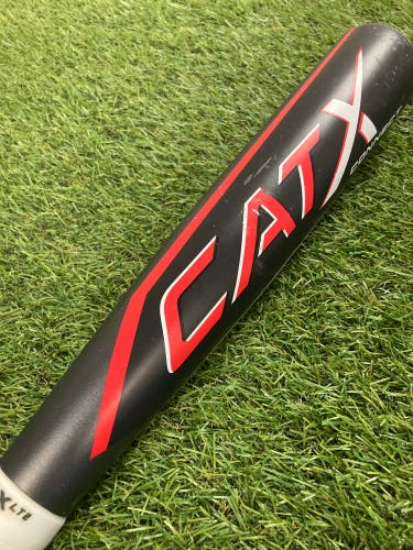 Marucci CATX Connect Hybrid USA Youth 2024 (-11)