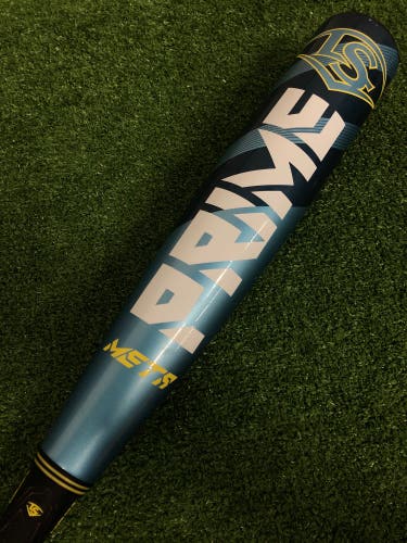 Louisville Slugger Meta Prime (2 3/4") USSSA Bat (-10) 2025