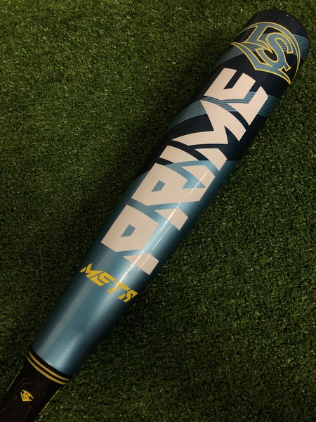 Louisville Slugger Meta Prime (2 3/4") USSSA Bat (-10) 2025
