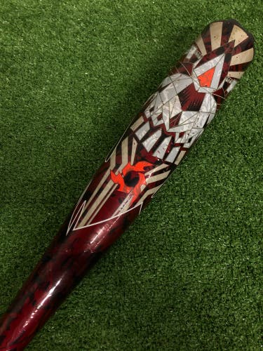 DeMarini Voodoo Youth (2 5/8") USA 2023 (-11)