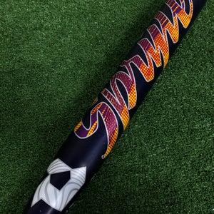 DeMarini Spryte Fastpitch Bat 2022 (-12)