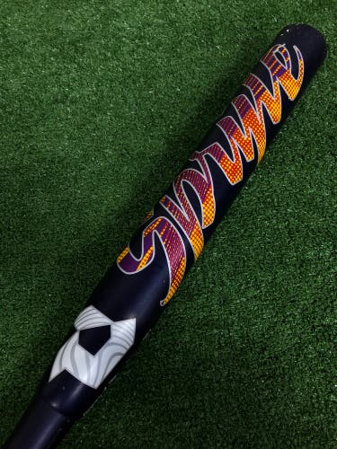 DeMarini Spryte Fastpitch Bat 2022 (-12)