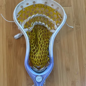 Maverik Optik Strung Head