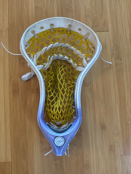 Maverik Optik Strung Head