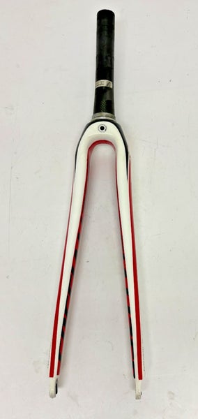 Specialized Functional Advanced Composite Carbon 700C Fork 185mm Tapered Steerer