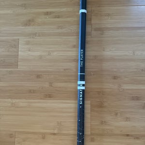 Signature The Player Lacrosse Shaft
