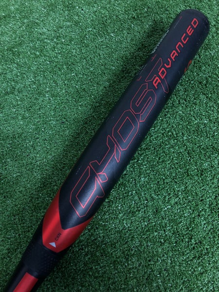 Easton Ghost Advanced Fastpitch Bat 2024 (-10)