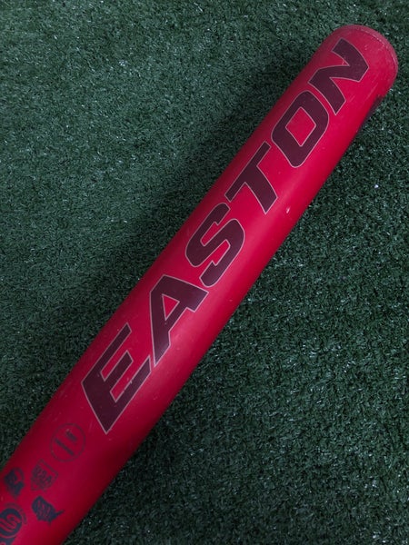 Easton Ghost Unlimited Inferno Limited Edition Fastpitch 2023 (-10)