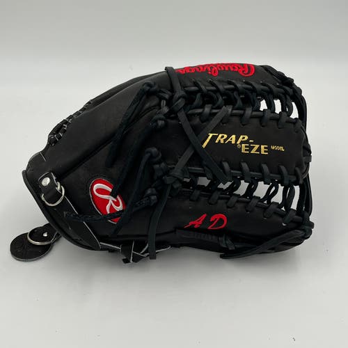 Rawlings heart of the hide 12.75 baseball glove