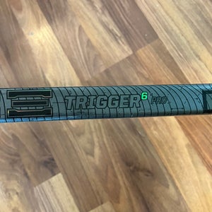 Senior CCM RibCor Trigger 6 Pro Left Hand Hockey Stick P29 (Used)