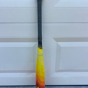 Easton Hype Fire Composite Bat (-10) 18 oz 28" (Used)