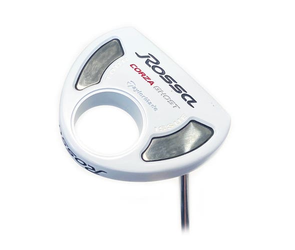 TaylorMade Rossa Corza-Ghost Tour Issue 36” Mallet Putter