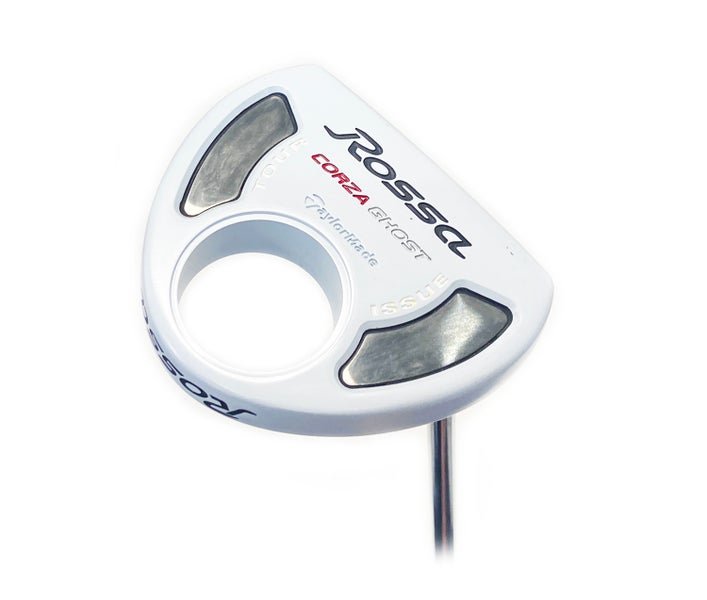 TaylorMade Rossa Corza-Ghost Tour Issue 36” Mallet Putter
