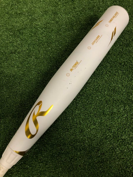 Rawlings Icon (2 3/4") USSSA 2024 (-8)