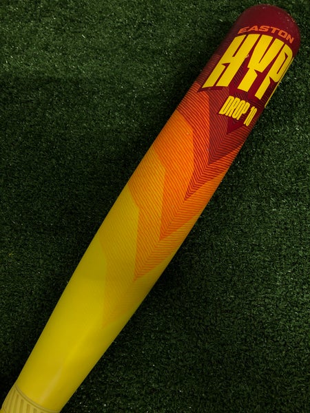 Easton Hype Fire (2 3/4") USSSA 2024 (-10)