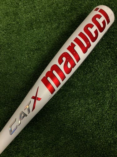 Marucci CAT X Alloy (2 3/4") USSSA 2023 (-5)