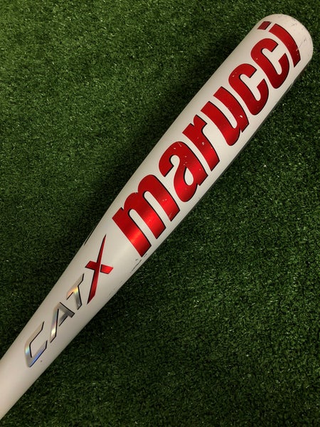 Marucci CAT X Alloy (2 3/4") USSSA 2023 (-5)