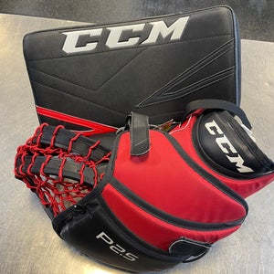 CCM P2.5 Regular (Used)
