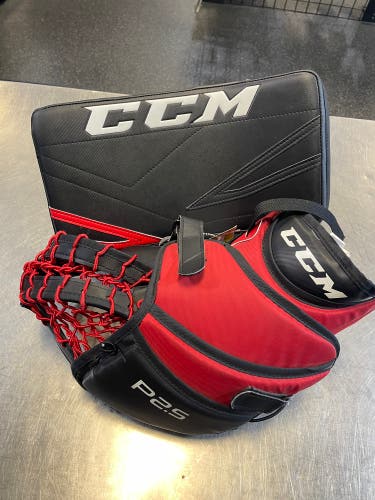 CCM P2.5 Regular (Used)
